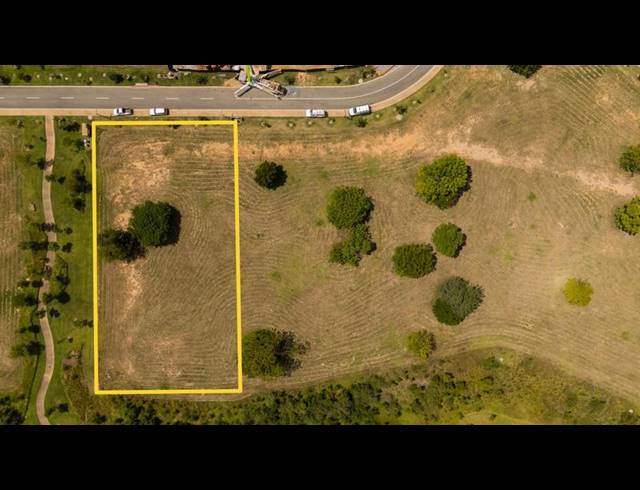 LAND FOR SALE IN STEYN CITY